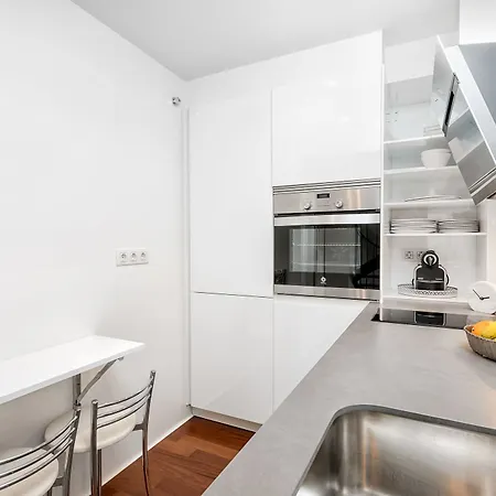 Apartment Iloftmalaga Atico Felix Saenz