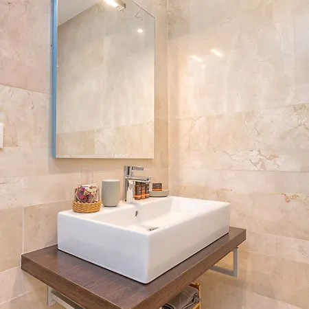 Iloftmalaga Atico Felix Saenz Apartment