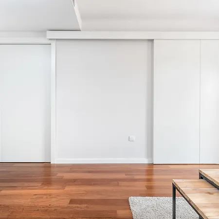 Apartment Iloftmalaga Atico Felix Saenz