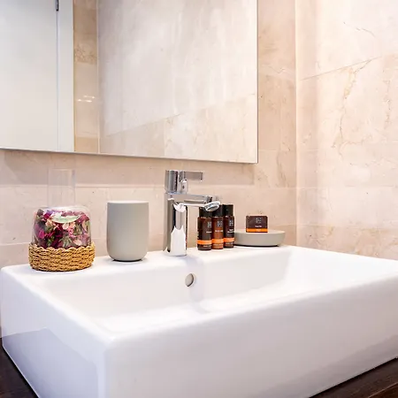 Apartment Iloftmalaga Atico Felix Saenz Malaga