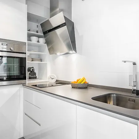 Iloftmalaga Atico Felix Saenz Apartment Malaga