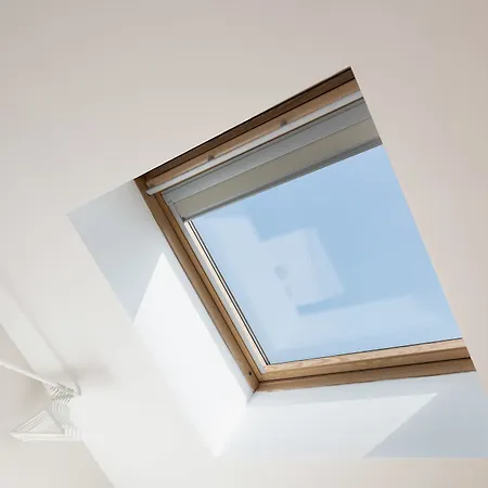 Iloftmalaga Atico Felix Saenz Apartment Malaga